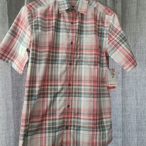 Men's Marmot Dobson Shirt NEW